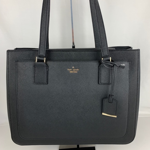 kate spade Handbags - New Kate Spade Cameron Street Zoey Tote